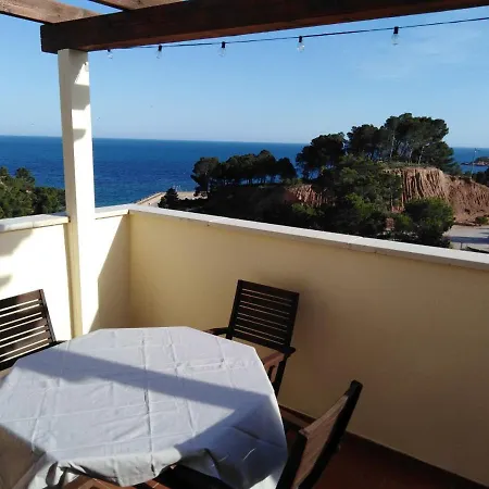 Isla De Fabulous Penthouse Duplex
