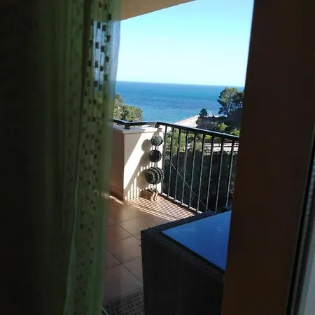Isla De Fabulous Penthouse Duplex *