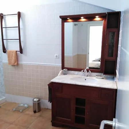 Isla De Fabulous Penthouse Duplex