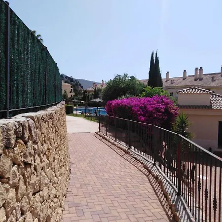 Isla De Fabulous Penthouse Duplex Διαμέρισμα