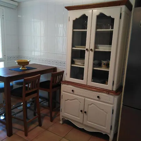 Διαμέρισμα Isla De Fabulous Penthouse Duplex *