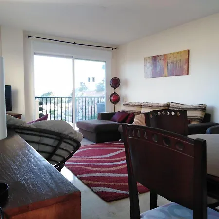 Apartamento Isla De Fabulous Penthouse Duplex *
