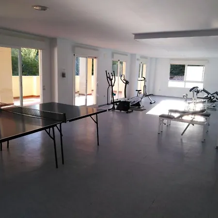 Isla De Fabulous Penthouse Duplex Apartamento