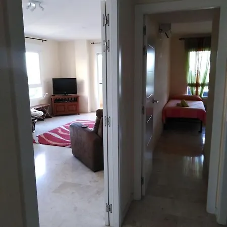Апартаменты Isla De Fabulous Penthouse Duplex *