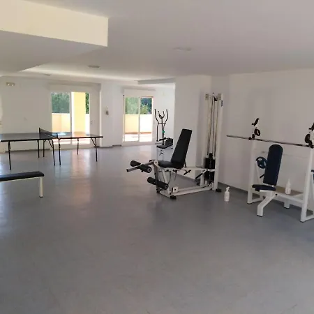 Isla De Fabulous Penthouse Duplex *