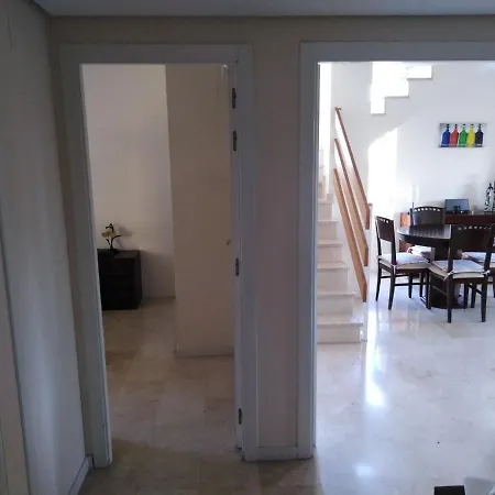 Isla De Fabulous Penthouse Duplex * Альтеа