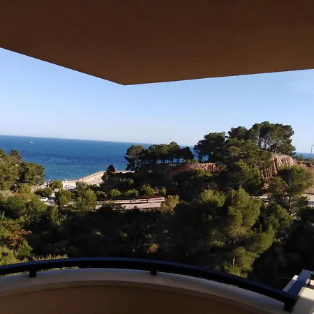 Isla De Fabulous Penthouse Duplex Апартаменты