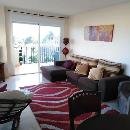 Isla De Fabulous Penthouse Duplex * Альтеа