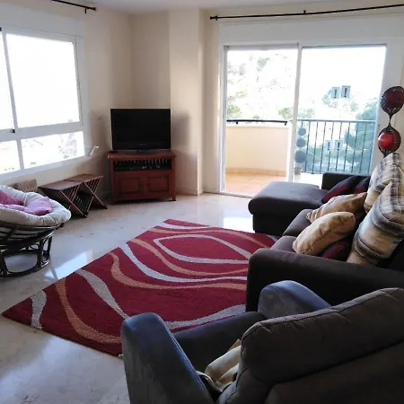 Isla De Fabulous Penthouse Duplex Апартаменты Альтеа