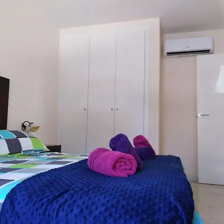 Isla De Fabulous Penthouse Duplex Апартаменты