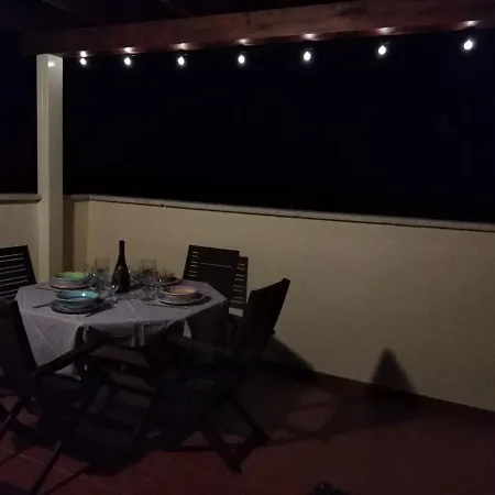 Isla De Fabulous Penthouse Duplex *