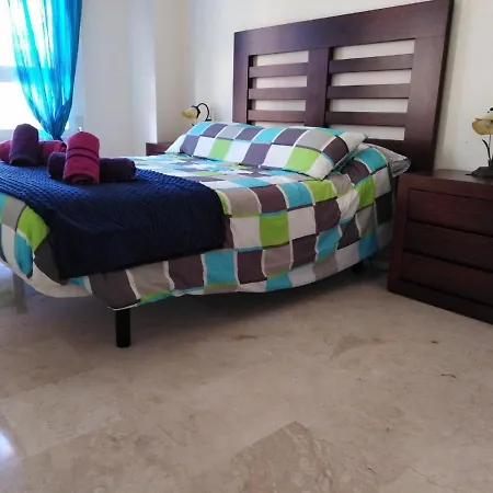 Апартаменты Isla De Fabulous Penthouse Duplex *