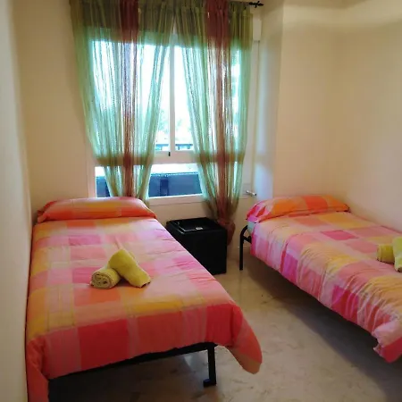 Isla De Fabulous Penthouse Duplex Альтеа