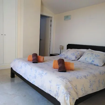 Isla De Fabulous Penthouse Duplex *