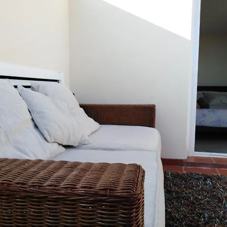 Апартаменты Isla De Fabulous Penthouse Duplex *