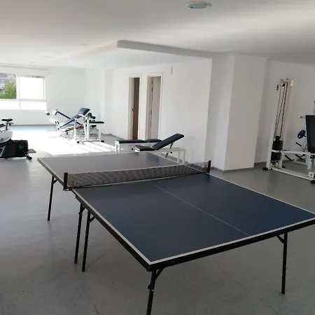 Isla De Fabulous Penthouse Duplex Альтеа