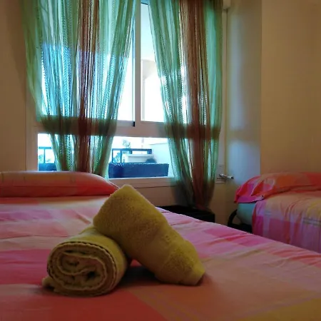 Isla De Fabulous Penthouse Duplex * Альтеа