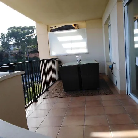 Апартаменты Isla De Fabulous Penthouse Duplex *