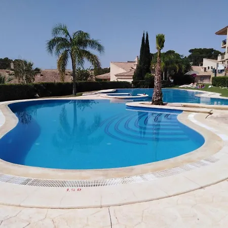 Isla De Fabulous Penthouse Duplex *