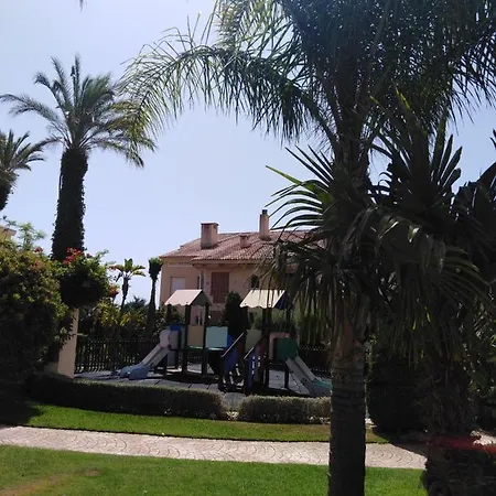 Isla De Fabulous Penthouse Duplex *